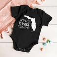 Winter Is Not Coming Florida Tshirt Baby Onesie