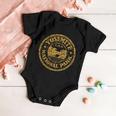 Yosemite National Park Baby Onesie