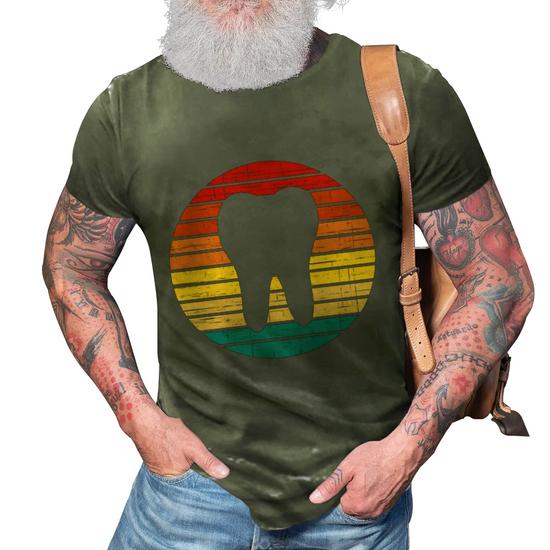 Vintage Retro Dentist Dental Hygienist Assistant Shirt Gift Vintage Retro Dentist Dental Hygienist Assistant Shirt Gift