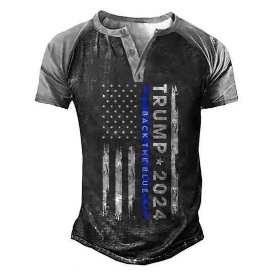 Dri fit thin blue line shirt hotsell