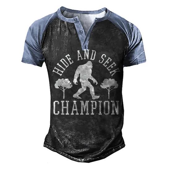 champion raglan