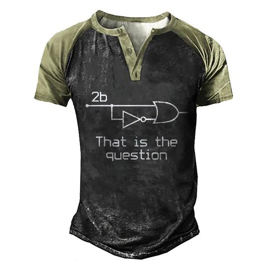To Be Or Not To Be Electrical Engineer Circuit T-Shirt Dark To Be Or Not To Be Electrical Engineer Circuit T-Shirt Dark