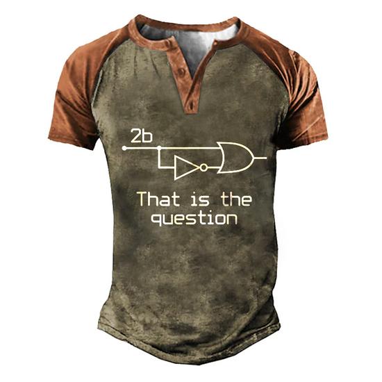 To Be Or Not To Be Electrical Engineer Circuit T-Shirt Dark To Be Or Not To Be Electrical Engineer Circuit T-Shirt Dark
