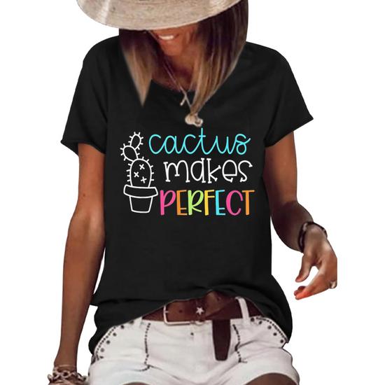 Cactus Teacher Shirt - Cute Teacher Shirt Cactus Teacher Shirt - Cute Teacher Shirt