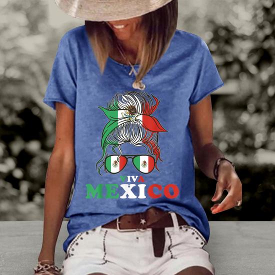 Cinco De Mayo Mexican Fiesta 5 De Mayo Funny Women Men Kids T-Shirt