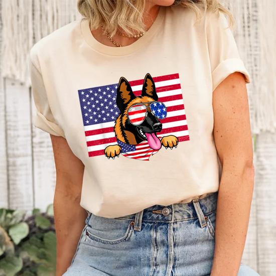 MALIGATOR CREWNECK SHORT SLEEVE - WOMEN MALIGATOR CREWNECK SHORT SLEEVE - WOMEN