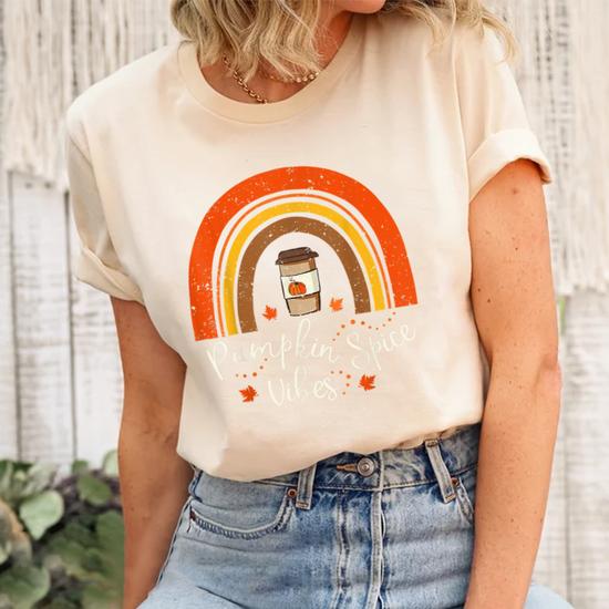 Boho Pumpkin Crew Boho Pumpkin Crew
